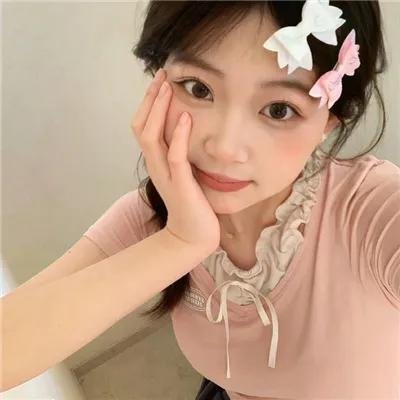 梅花儿香